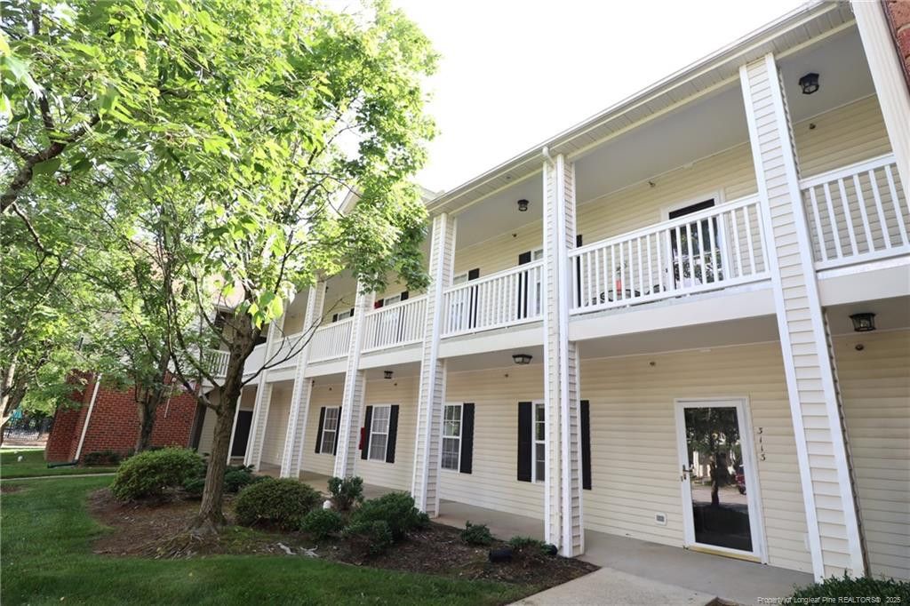 3212 Claret Lane, Morrisville, NC 27560