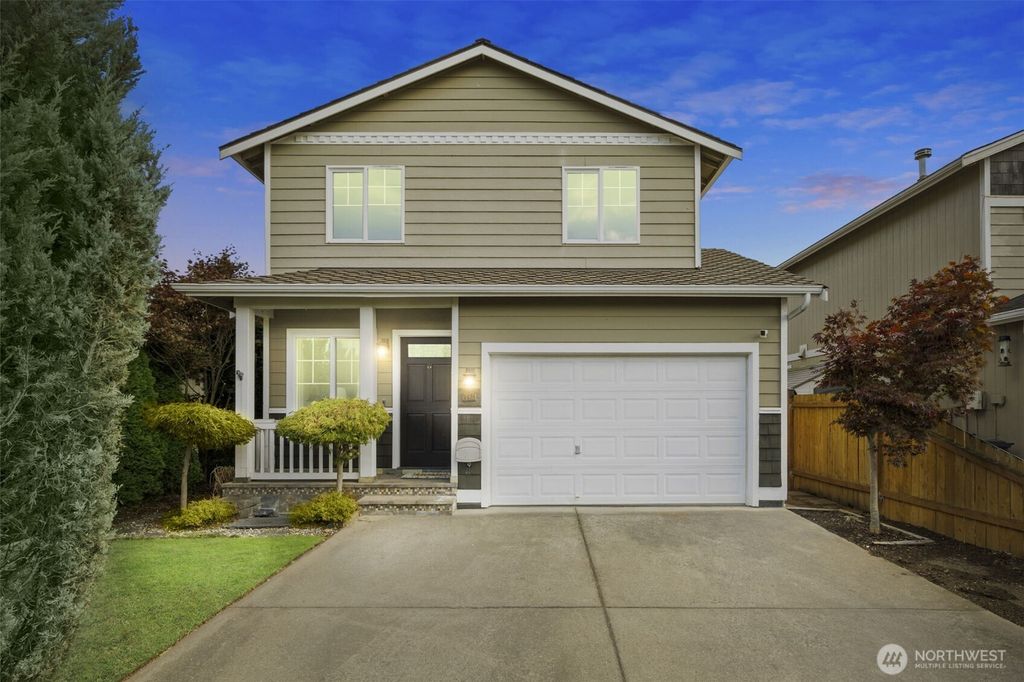 14905 45th Avenue NE, Marysville, WA 98271