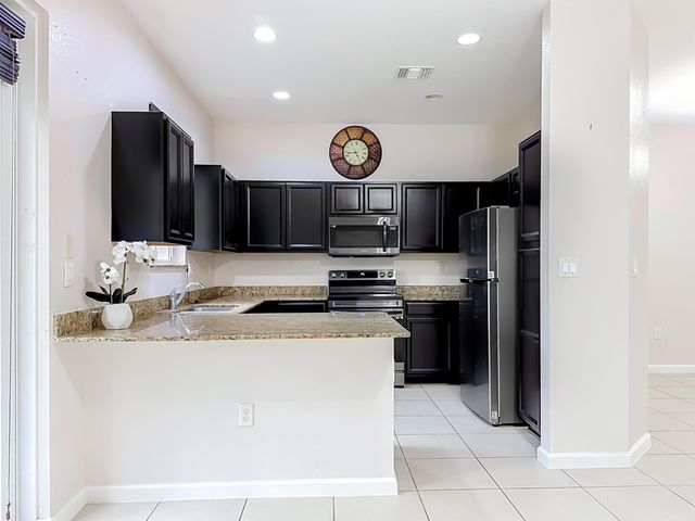 1366 NW 214TH Terrace, Miami Gardens, FL 33169
