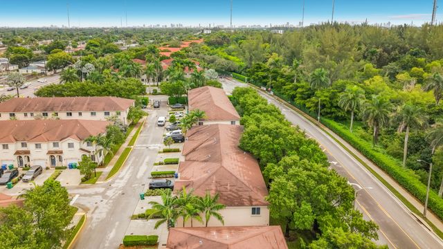 1366 NW 214TH Terrace, Miami Gardens, FL 33169