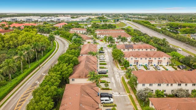 1366 NW 214TH Terrace, Miami Gardens, FL 33169