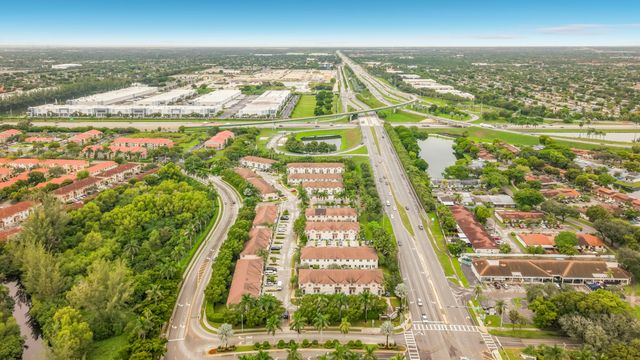 1366 NW 214TH Terrace, Miami Gardens, FL 33169