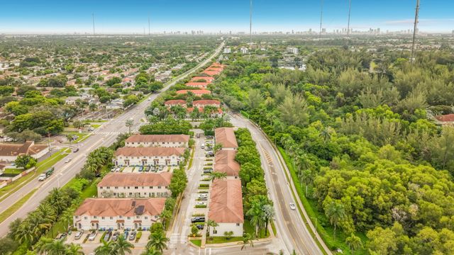 1366 NW 214TH Terrace, Miami Gardens, FL 33169