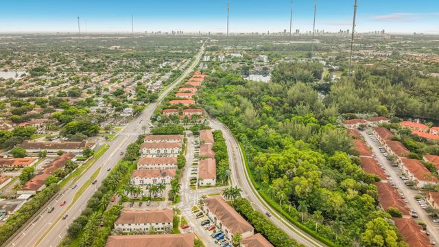 1366 NW 214TH Terrace, Miami Gardens, FL 33169