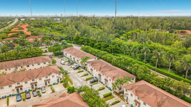 1366 NW 214TH Terrace, Miami Gardens, FL 33169