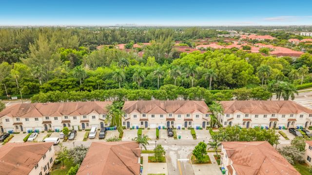 1366 NW 214TH Terrace, Miami Gardens, FL 33169