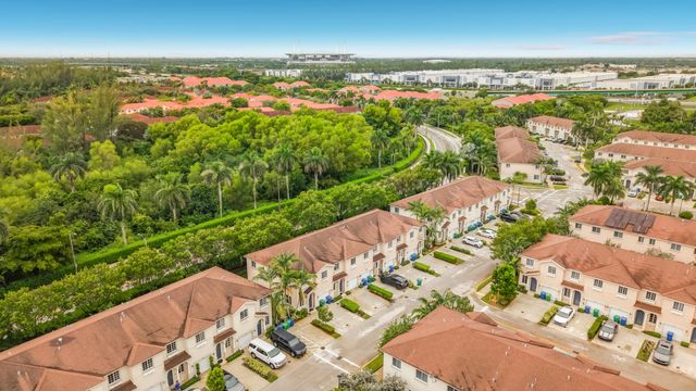 1366 NW 214TH Terrace, Miami Gardens, FL 33169