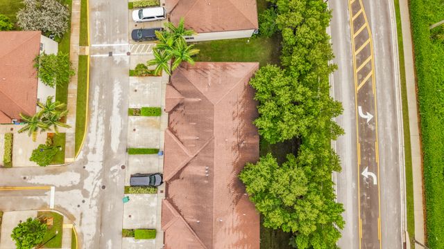 1366 NW 214TH Terrace, Miami Gardens, FL 33169