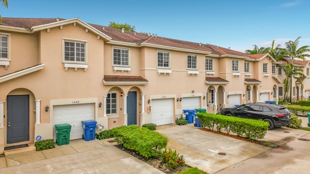 1366 NW 214TH Terrace, Miami Gardens, FL 33169