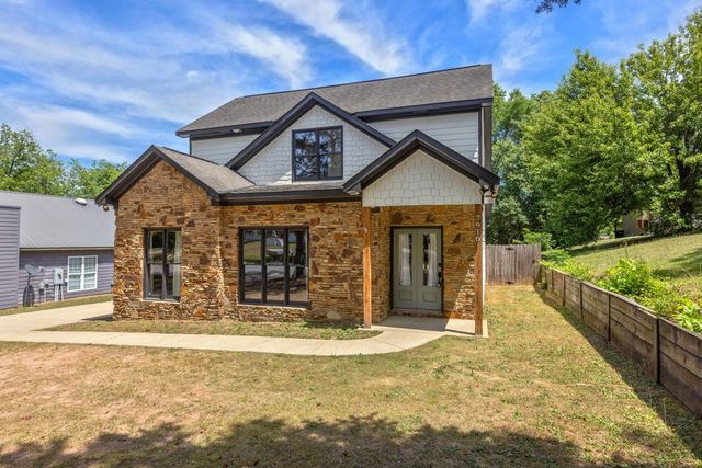 7918 Aurora Drive, Columbus, GA 31909
