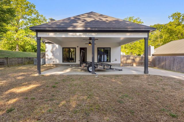 7918 Aurora Drive, Columbus, GA 31909