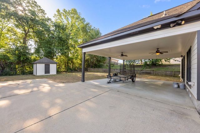 7918 Aurora Drive, Columbus, GA 31909