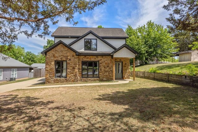 7918 Aurora Drive, Columbus, GA 31909