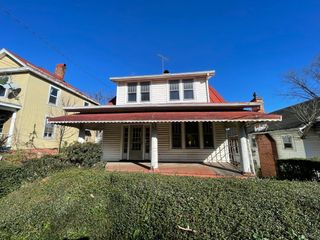 1706 Floyd Street, Lynchburg, VA 24501