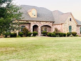 307 County Road 3640, Sulphur Springs, TX 75482