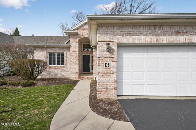 4 Bent Creek Crossing, Sylvania, OH 43560