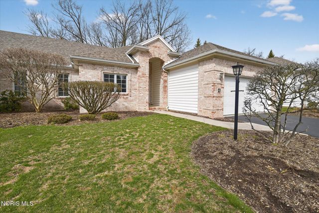 4 Bent Creek Crossing, Sylvania, OH 43560