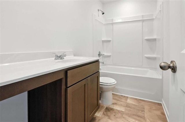 234 River Run Drive, Dallas, GA 30132