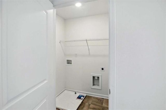 234 River Run Drive, Dallas, GA 30132