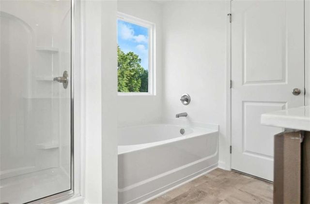 234 River Run Drive, Dallas, GA 30132