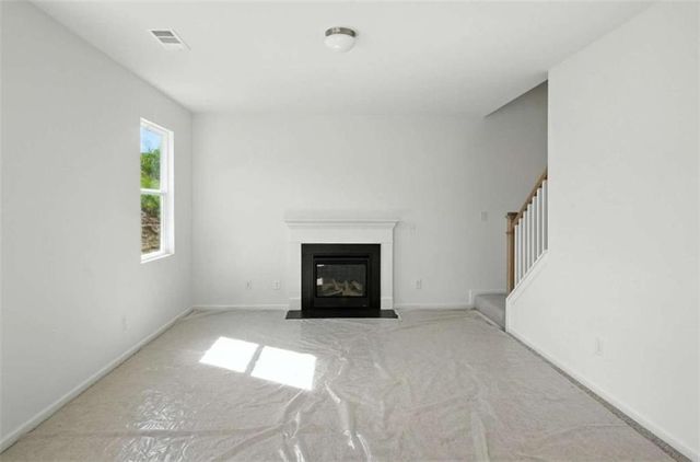 234 River Run Drive, Dallas, GA 30132