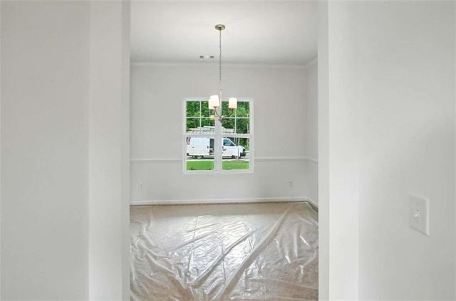 234 River Run Drive, Dallas, GA 30132