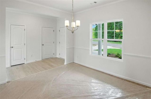 234 River Run Drive, Dallas, GA 30132