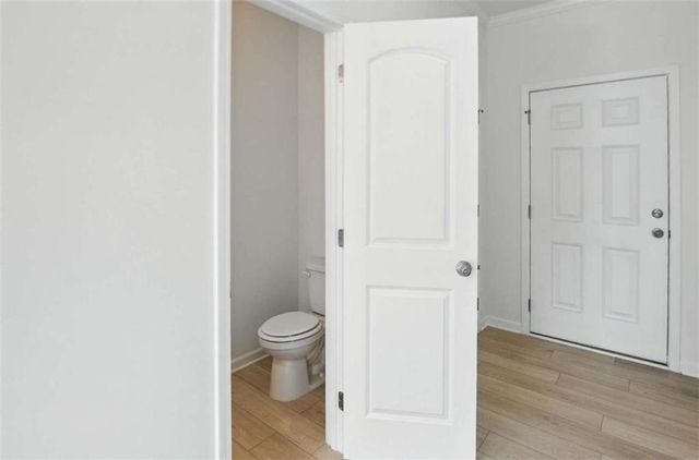 234 River Run Drive, Dallas, GA 30132