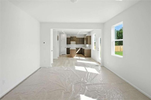 234 River Run Drive, Dallas, GA 30132