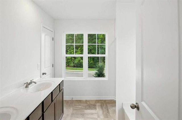 234 River Run Drive, Dallas, GA 30132