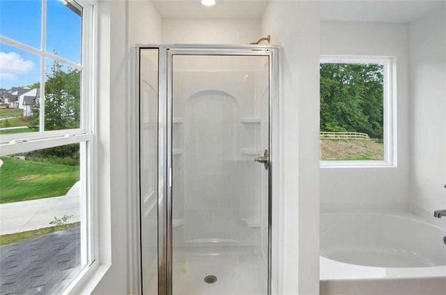 234 River Run Drive, Dallas, GA 30132