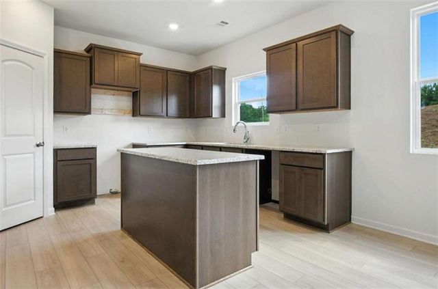 234 River Run Drive, Dallas, GA 30132