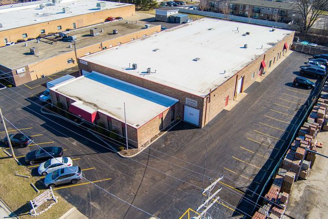 305 N Eric Drive, Palatine, IL 60067