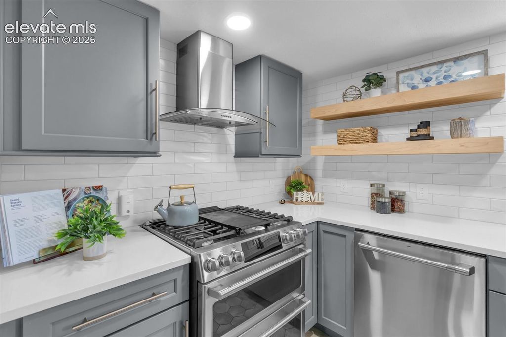 344 Plainview Place, Manitou Springs, CO 80829 — photo 5