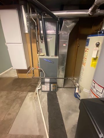 315 GIRAUD AVE, Price, UT 84501