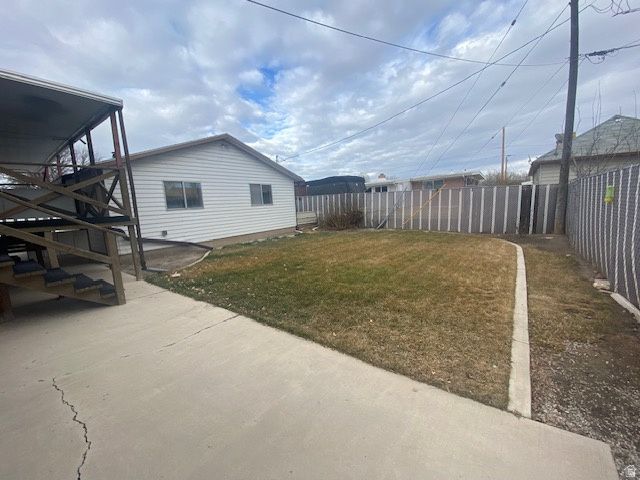 315 GIRAUD AVE, Price, UT 84501