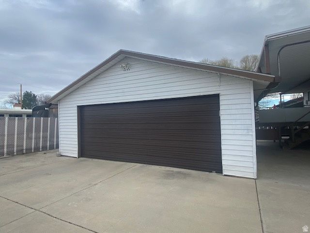 315 GIRAUD AVE, Price, UT 84501