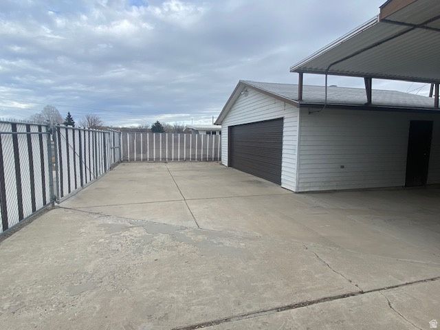 315 GIRAUD AVE, Price, UT 84501