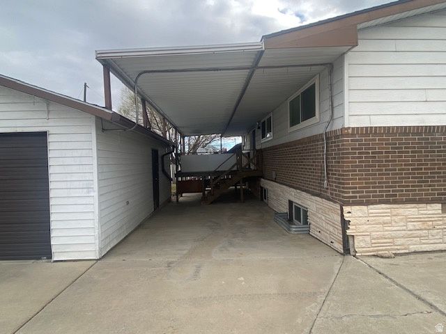 315 GIRAUD AVE, Price, UT 84501