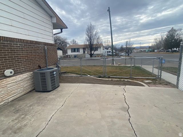 315 GIRAUD AVE, Price, UT 84501