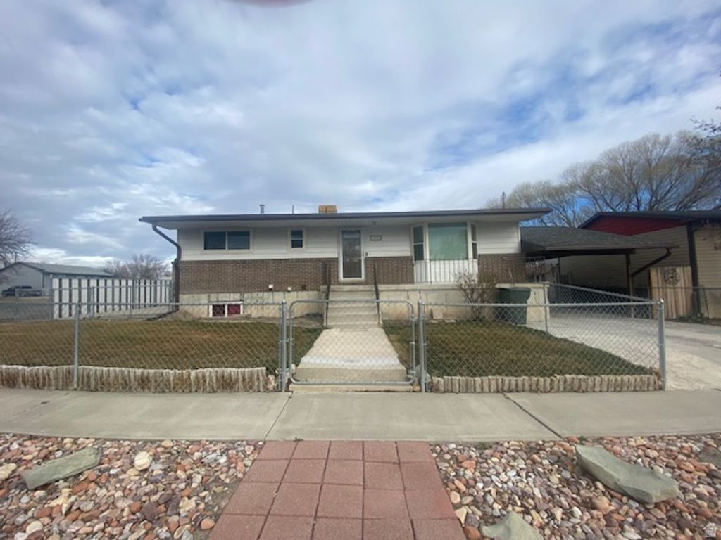 315 GIRAUD AVE, Price, UT 84501