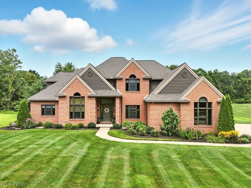 6316 Brynwood Drive, Medina, OH 44256