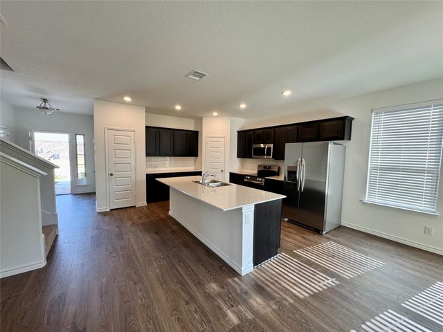 504 Saddle Lane, Denton, TX 76205