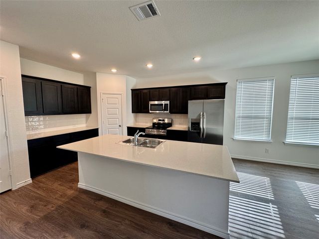 504 Saddle Lane, Denton, TX 76205