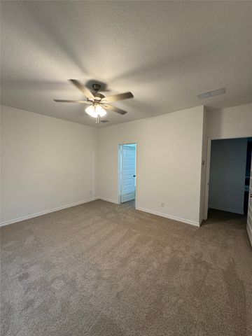 504 Saddle Lane, Denton, TX 76205