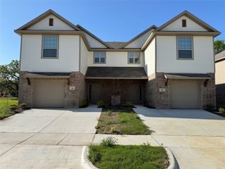 504 Saddle Lane, Denton, TX 76205