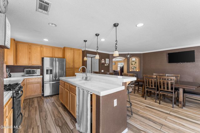 3618 E Avenue H9, Lancaster, CA 93535