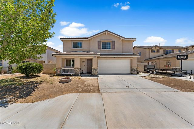 3618 E Avenue H9, Lancaster, CA 93535