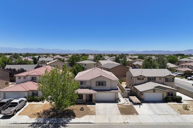 3618 E Avenue H9, Lancaster, CA 93535