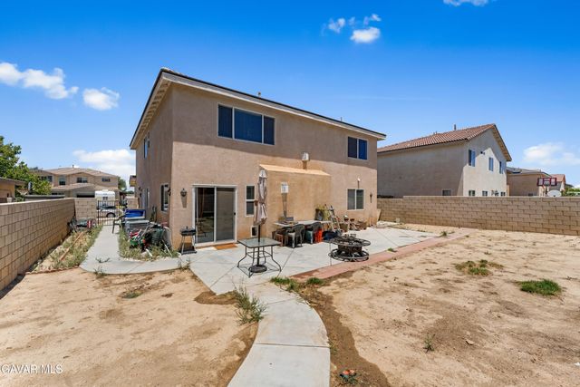 3618 E Avenue H9, Lancaster, CA 93535